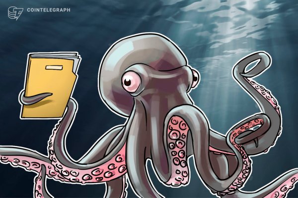 Kraken20 at