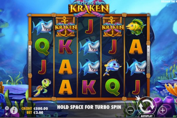 Kraken что это за магазин