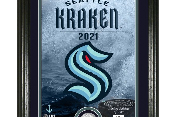 Kraken at зеркало