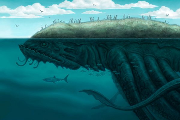 Kraken в россии