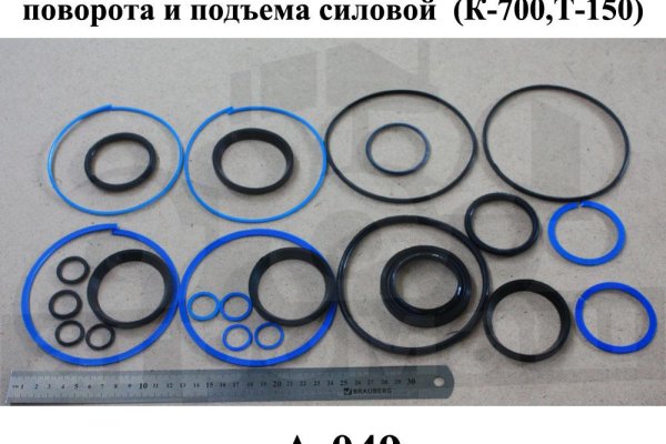 Что продает кракен